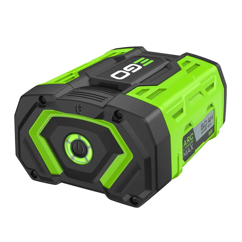 Koop Vandaag EGO BA4480X Accu 8 Ah